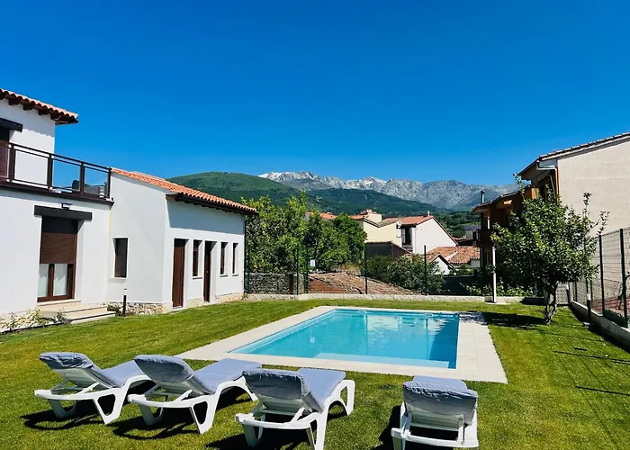 El Legado De Gredos Candeleda