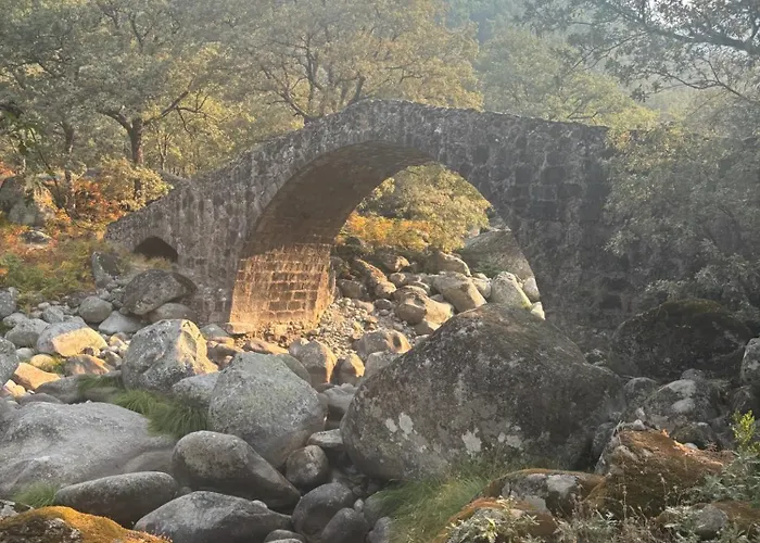 El Legado De Gredos Candeleda